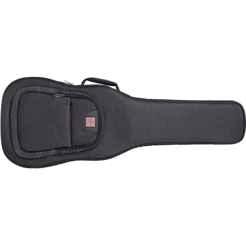 MUSIC AREA WIND20-DA ACOUSTIC GUITAR BAG BLACK