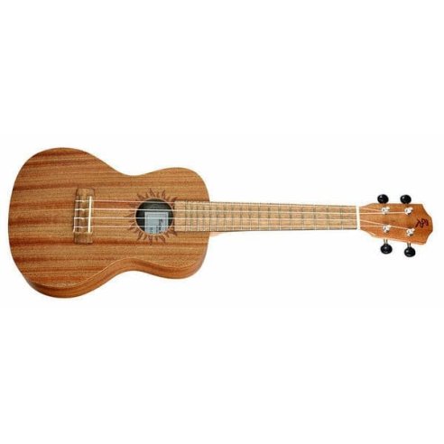 BATON ROUGE V2-C SUN UKULELE