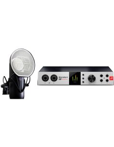 ANTELOPE DISCRETE 4 PRO SYN CORE + ASTON ELEMENT BUNDLE