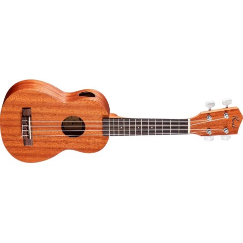 KAI KSI-10 UKULELE SOPRANO MOGANO