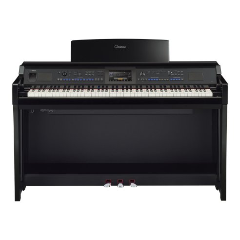 YAMAHA CVP-805PE