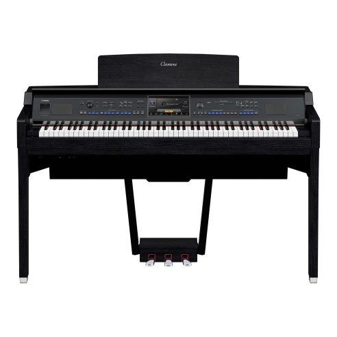YAMAHA CVP-809B