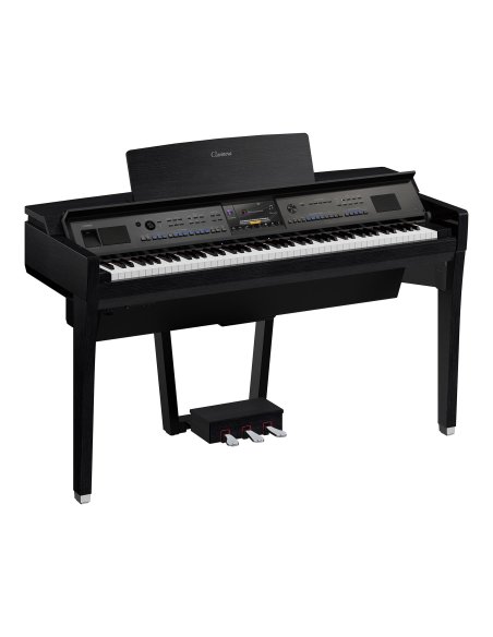 YAMAHA CVP-809B YAMAHA CVP-809B