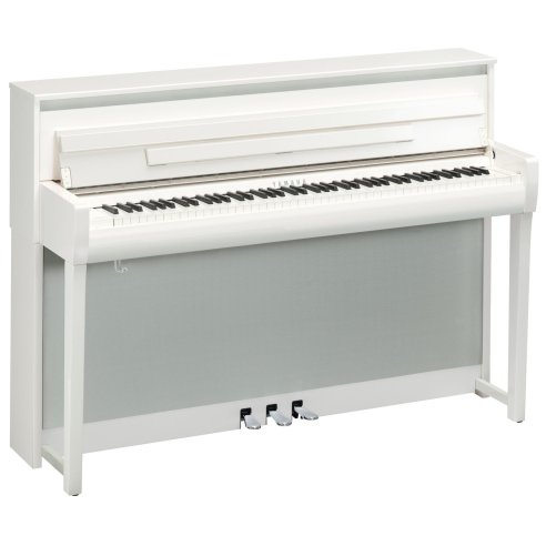 YAMAHA CLP785PWH