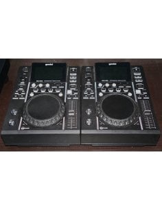GEMINI MDJ-500 COPPIA