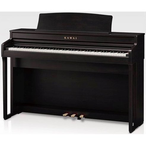 KAWAI CA49 ROSEWOOD