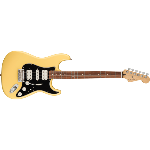 FENDER PLAYER STRAT HSH PF BCR