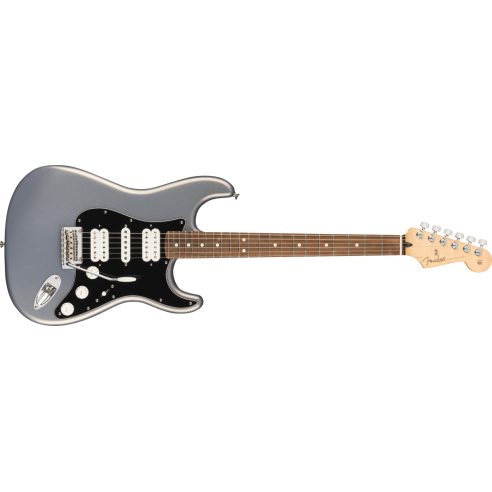 FENDER PLAYER STRAT HSH PF SILVER