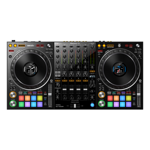 PIONEER DJ DDJ-1000 SRT