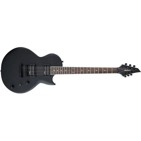 JACKSON JS22 SC MONARKH AH FB SATIN BLACK