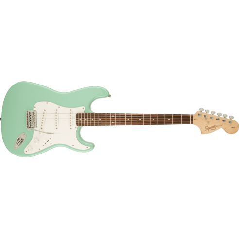 SQUIER AFFINITY STRAT LAUREL SFG