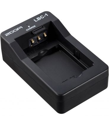 ZOOM LBC-1 CARICA BATTERIA BT02/03