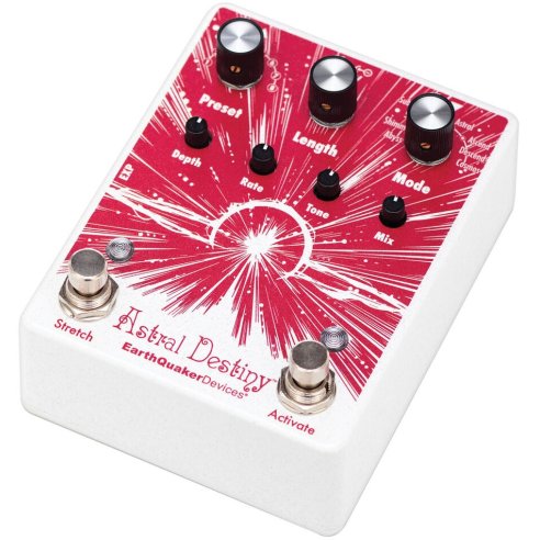EARTHQUAKER DEVICES ASTRAL DESTINY