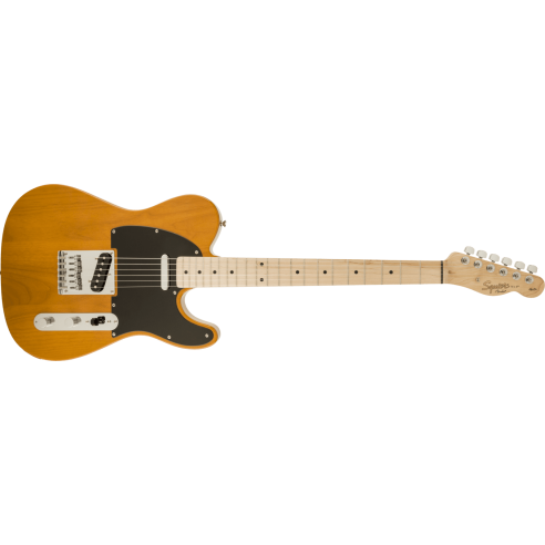 SQUIER AFFINITY TELECASTER BTB MN