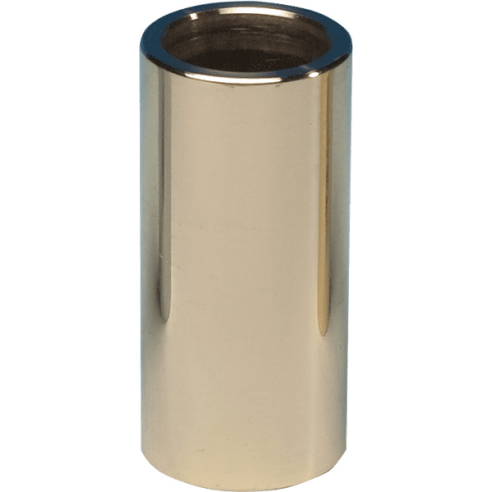 FENDER BRASS SLIDE 2 FAT LARGE