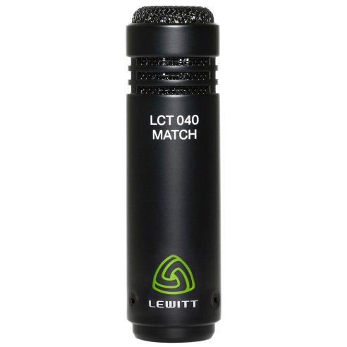 LEWITT LCT040 MATCH