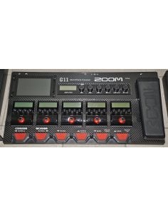 ZOOM G11