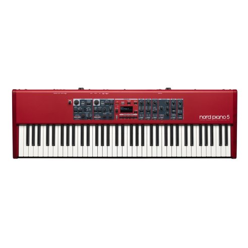 CLAVIA NORD PIANO 5 73