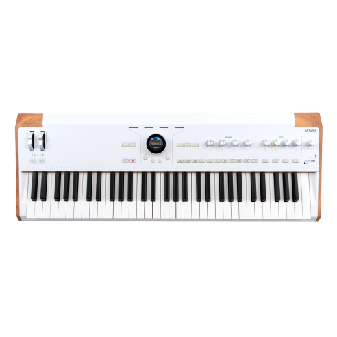 ARTURIA ASTROLAB