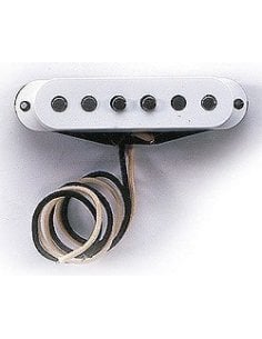FENDER TEXAS SPECIAL STRATOCASTER SET