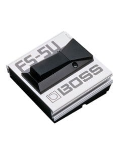 BOSS FS-5U FOOTSWITCH