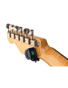 D'ADDARIO CT-12 NS MICRO HEADSTOCK TUNER