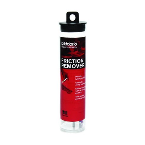 D'ADDARIO LBK-01 LUBRIKIT FRICTION REMOVER