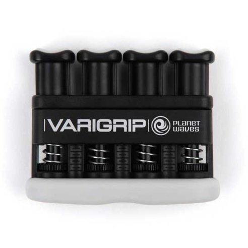 D'ADDARIO VARIGRIP VG-01 HAND FITNESS TOOL ALLENATORE