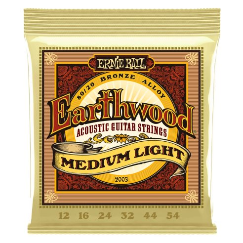 ERNIE BALL 2003 ML EWD 012-054