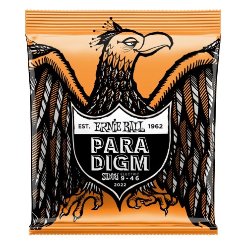 ERNIE BALL 2022 PARADIGM 009-046