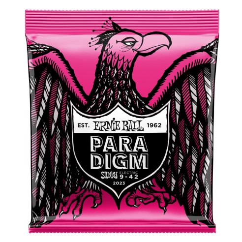 ERNIE BALL 2023 PARADIGM 009-042