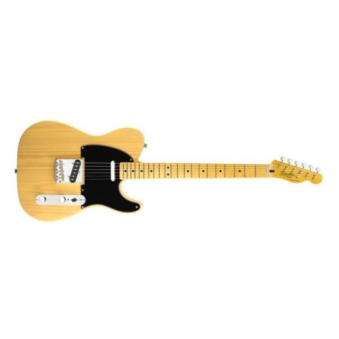 SQUIER CV TELECASTER 50s MN BTB