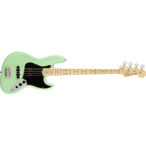 FENDER AM PERFORMER JAZZ BASS MN SFG