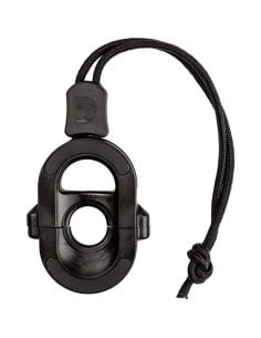D'ADDARIO AJL-01 ACOUSTIC JACK LOCK
