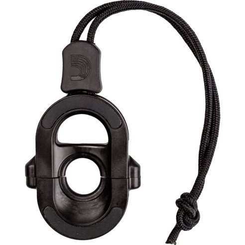 D'ADDARIO AJL-01 ACOUSTIC JACK LOCK