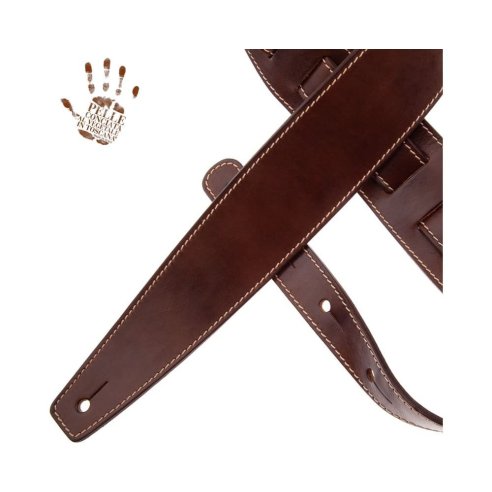 MAGRABO' HOLES HS STONE WASHED MOGANO 6CM