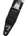 FENDER STRAP STRUMMER KNOW YOUR RIGHTS