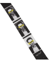 FENDER STRAP STRUMMER KNOW YOUR RIGHTS
