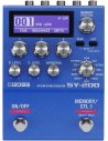 BOSS SY200 GUITAR SYNTH