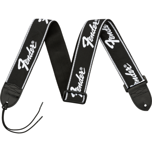 FENDER STRAP RUNNING LOGO