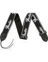 FENDER STRAP RUNNING LOGO