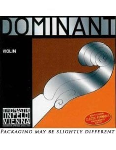THOMASTIK DOMINANT MEDIUM 4/4