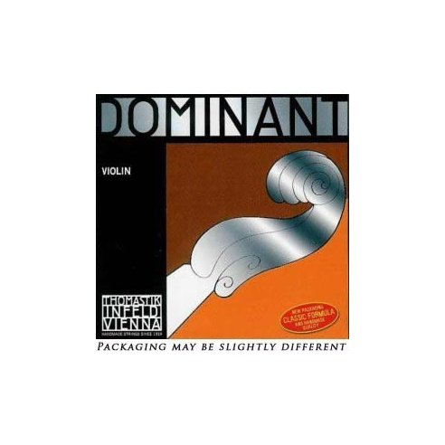 THOMASTIK DOMINANT MEDIUM 4/4