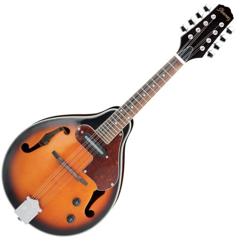 IBANEZ M510E-BS MANDOLINO