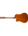 FENDER CD60SCE 12 NAT WN