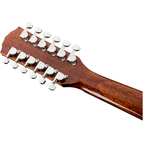 FENDER CD60SCE 12 NAT WN