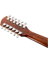 FENDER CD60SCE 12 NAT WN