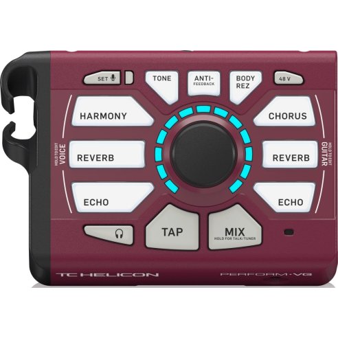 TC HELICON PERFORM VG