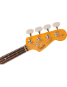 FENDER AM VINTAGE II 66 JAZZ BASS RW WT3TB