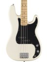 FENDER STANDARD P BASS MN OLYMPIC WHITE